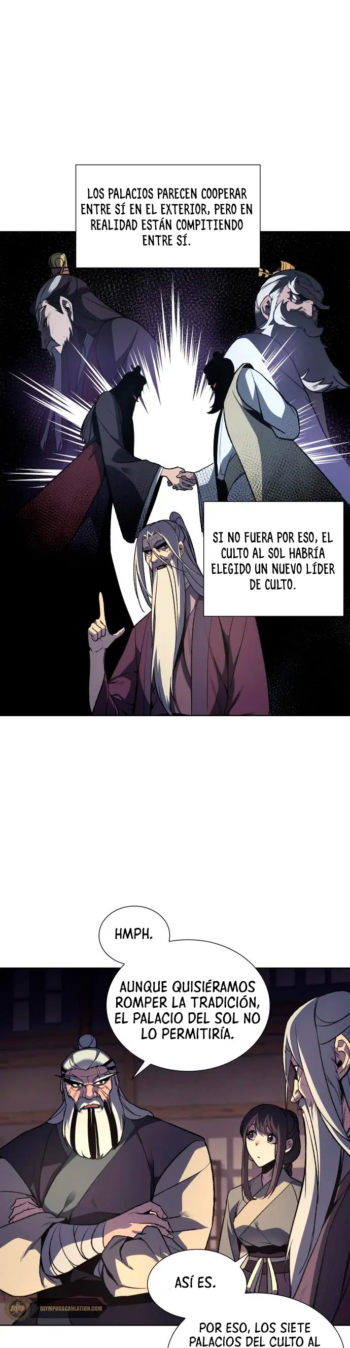 Reencarne como el heredero loco > Capitulo 16 > Page 71